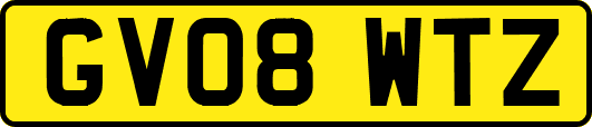 GV08WTZ