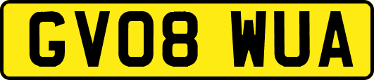 GV08WUA