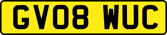 GV08WUC