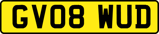 GV08WUD