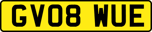 GV08WUE