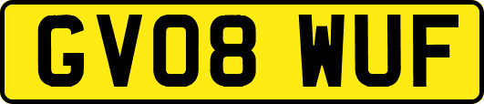 GV08WUF