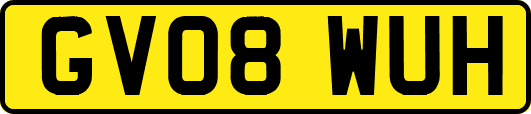 GV08WUH