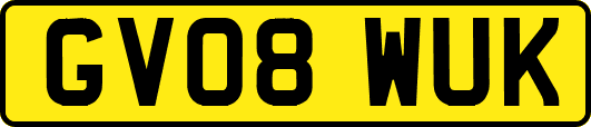 GV08WUK