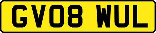 GV08WUL