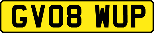 GV08WUP