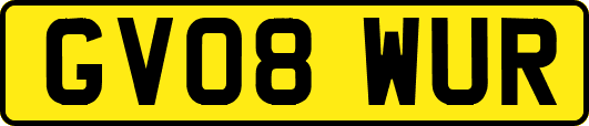 GV08WUR