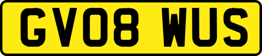 GV08WUS