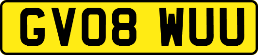 GV08WUU