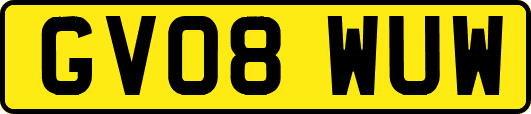 GV08WUW
