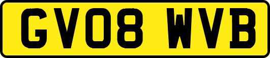 GV08WVB