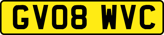 GV08WVC