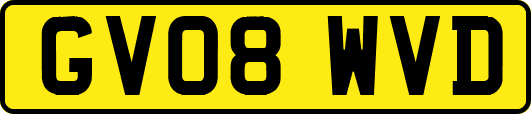 GV08WVD