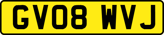 GV08WVJ