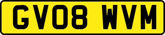 GV08WVM