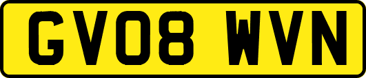 GV08WVN