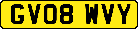 GV08WVY