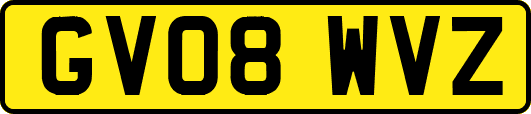 GV08WVZ