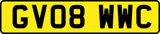 GV08WWC