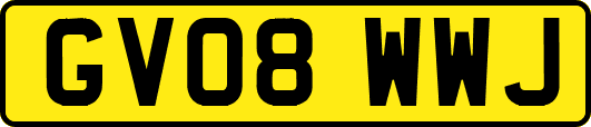 GV08WWJ