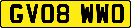 GV08WWO