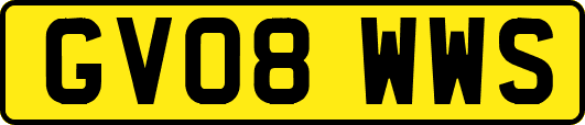 GV08WWS