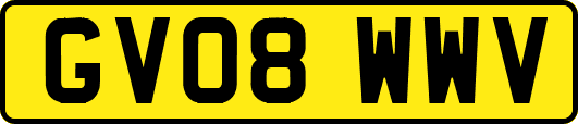 GV08WWV