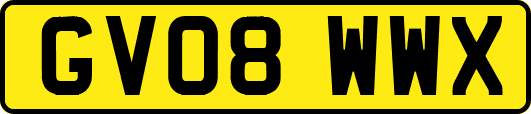 GV08WWX