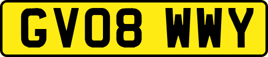 GV08WWY