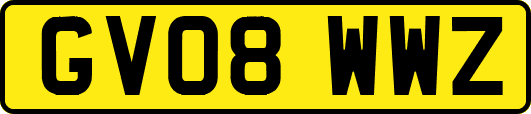 GV08WWZ