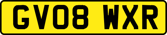 GV08WXR