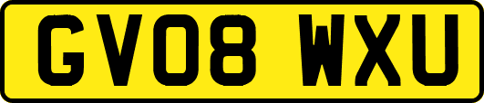 GV08WXU