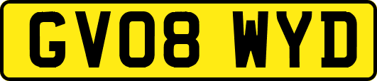 GV08WYD