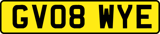 GV08WYE