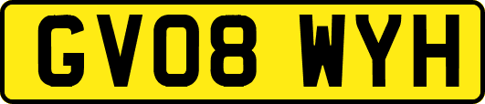 GV08WYH