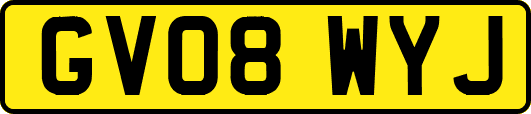 GV08WYJ