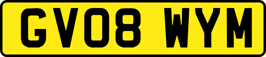 GV08WYM