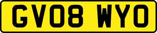 GV08WYO