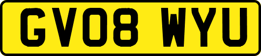 GV08WYU