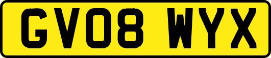 GV08WYX