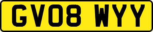 GV08WYY