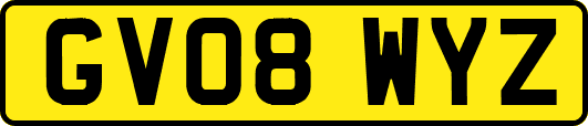 GV08WYZ