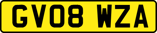 GV08WZA