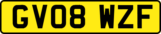 GV08WZF