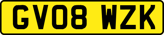 GV08WZK