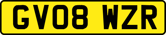 GV08WZR