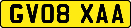 GV08XAA