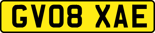 GV08XAE