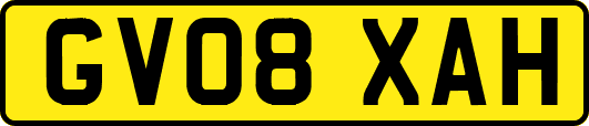 GV08XAH