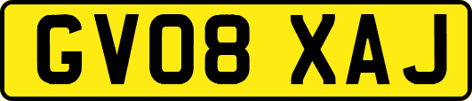 GV08XAJ